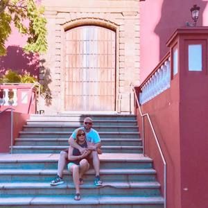 Meet your Posher, Magaly